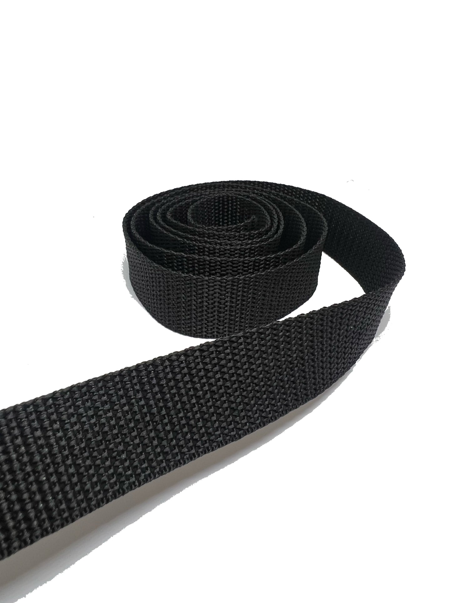 Reata de 1" - 25mm x 100 mts